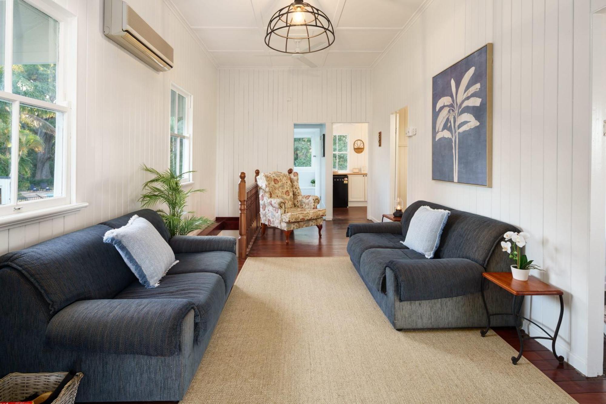 Lakeview Cottage In Mooloolah Valley Exterior photo